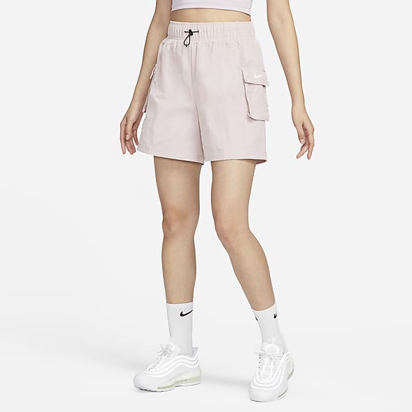 Women s Loose Shorts. Nike ID